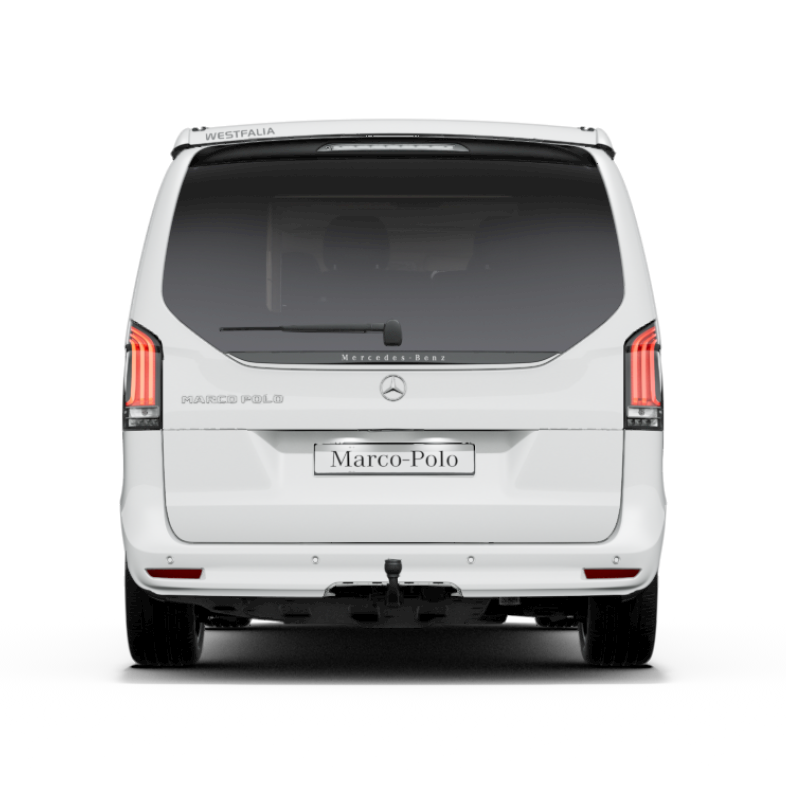 V-Klasse Marco Polo 300 d
