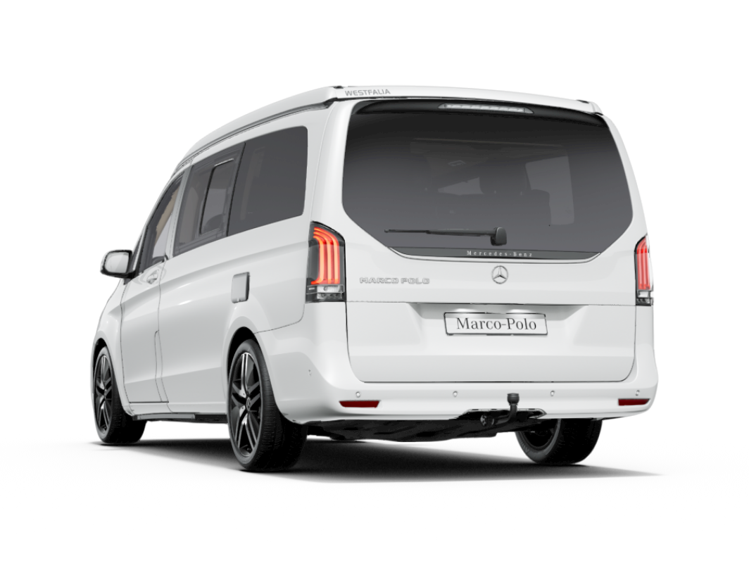 V-Klasse Marco Polo 300 d