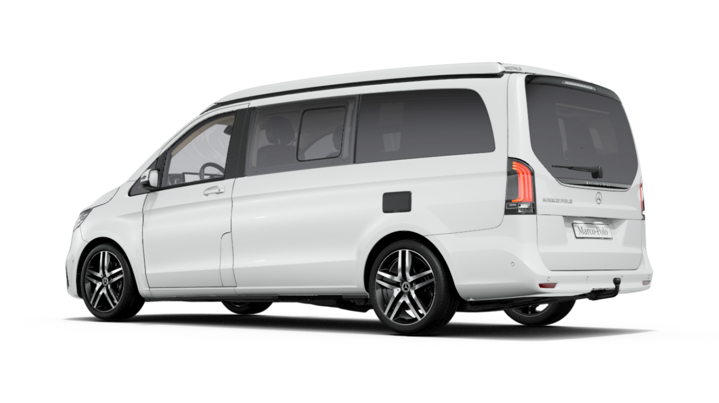 V-Klasse Marco Polo 300 d