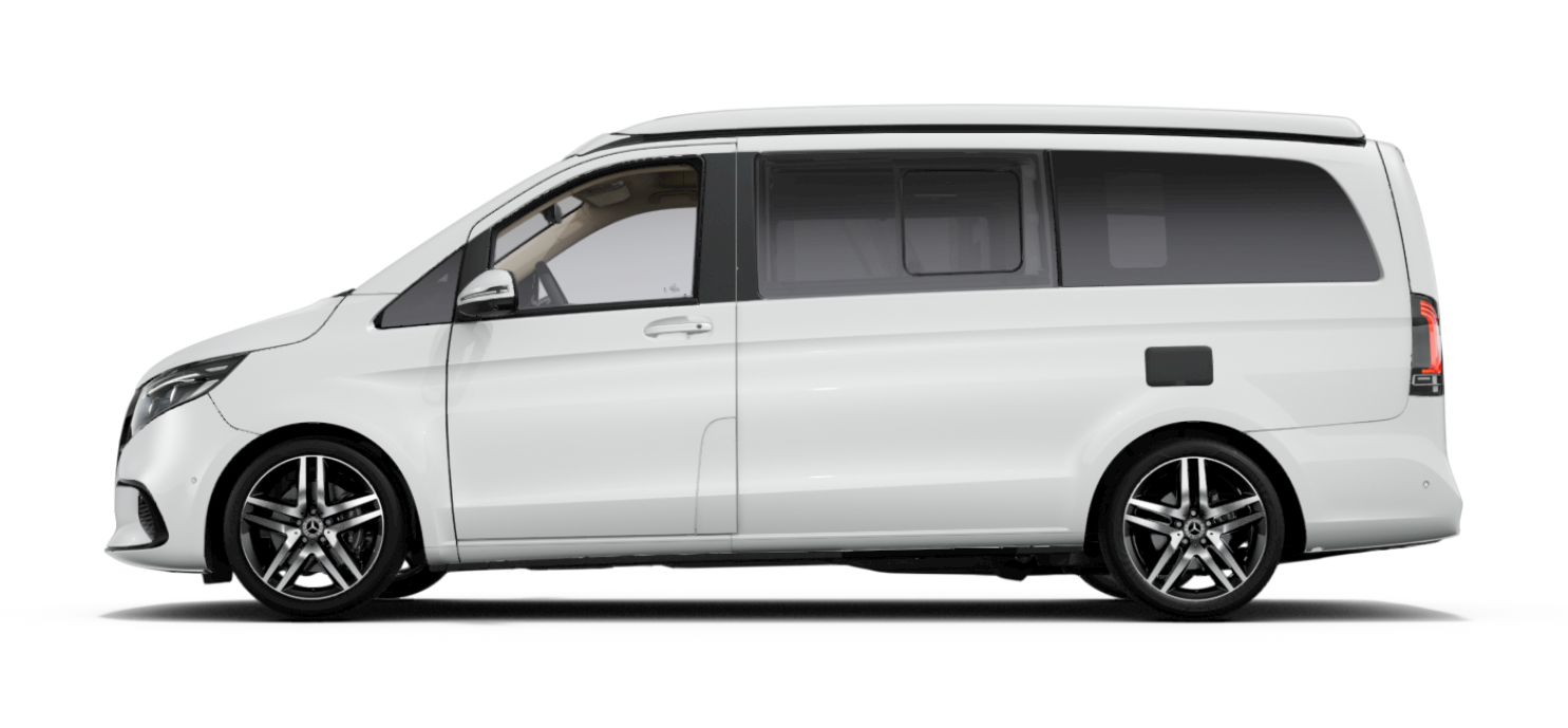 V-Klasse Marco Polo 300 d