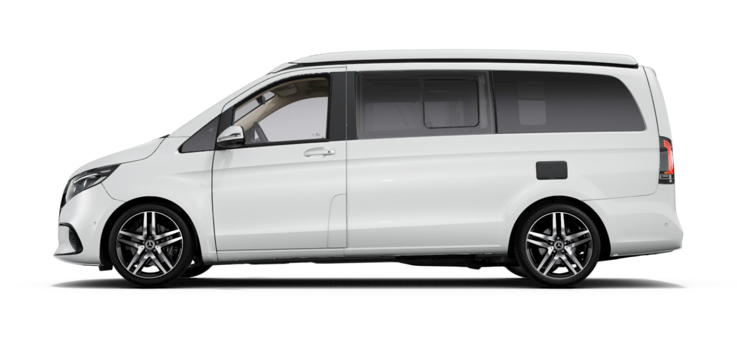 V-Klasse Marco Polo 300 d