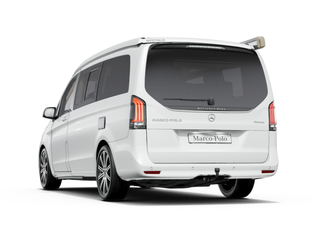 V-Klasse Marco Polo 300 d