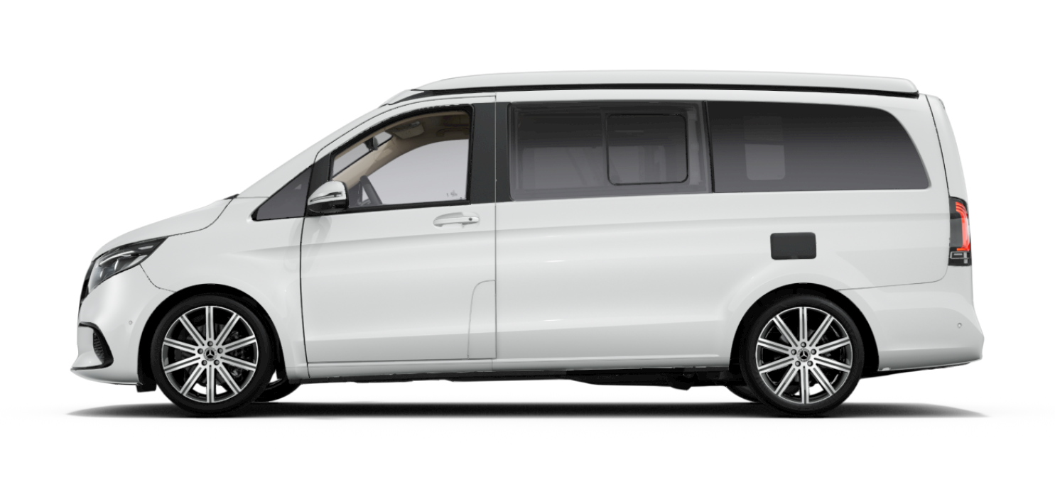 V-Klasse Marco Polo 300 d