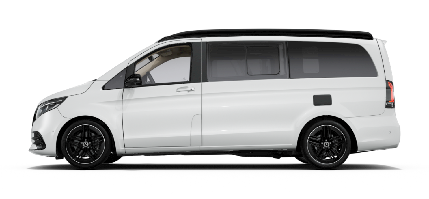 V-Klasse Marco Polo 300 d
