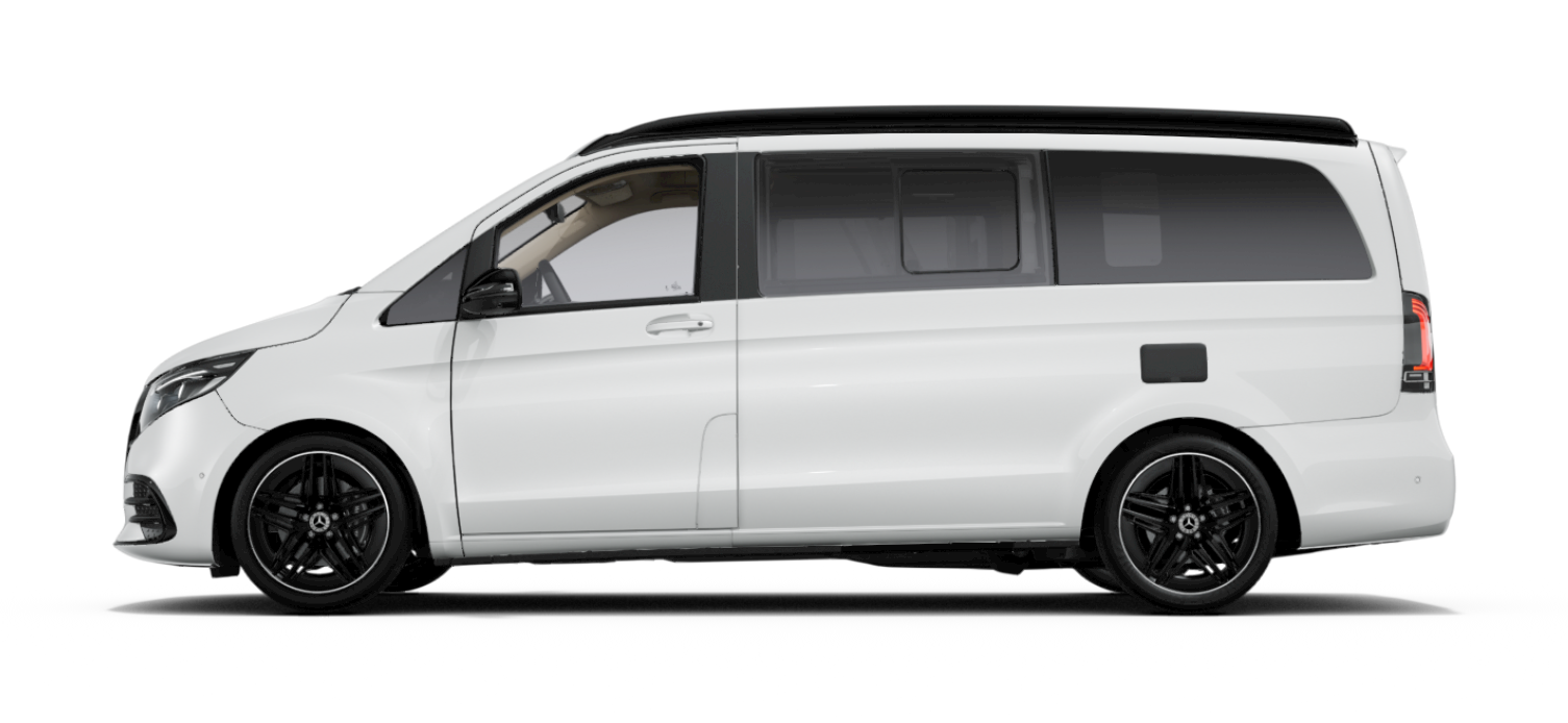 V-Klasse Marco Polo 300 d