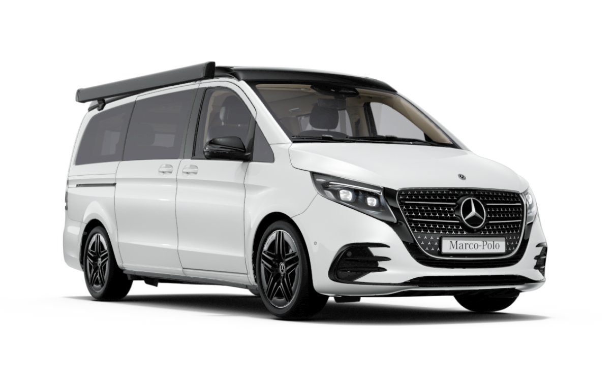 V-Klasse Marco Polo 300 d
