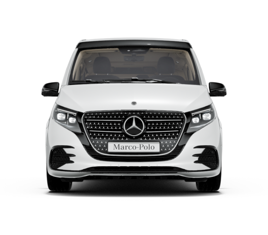 V-Klasse Marco Polo 300 d