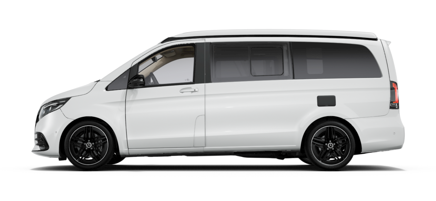 V-Klasse Marco Polo 300 d