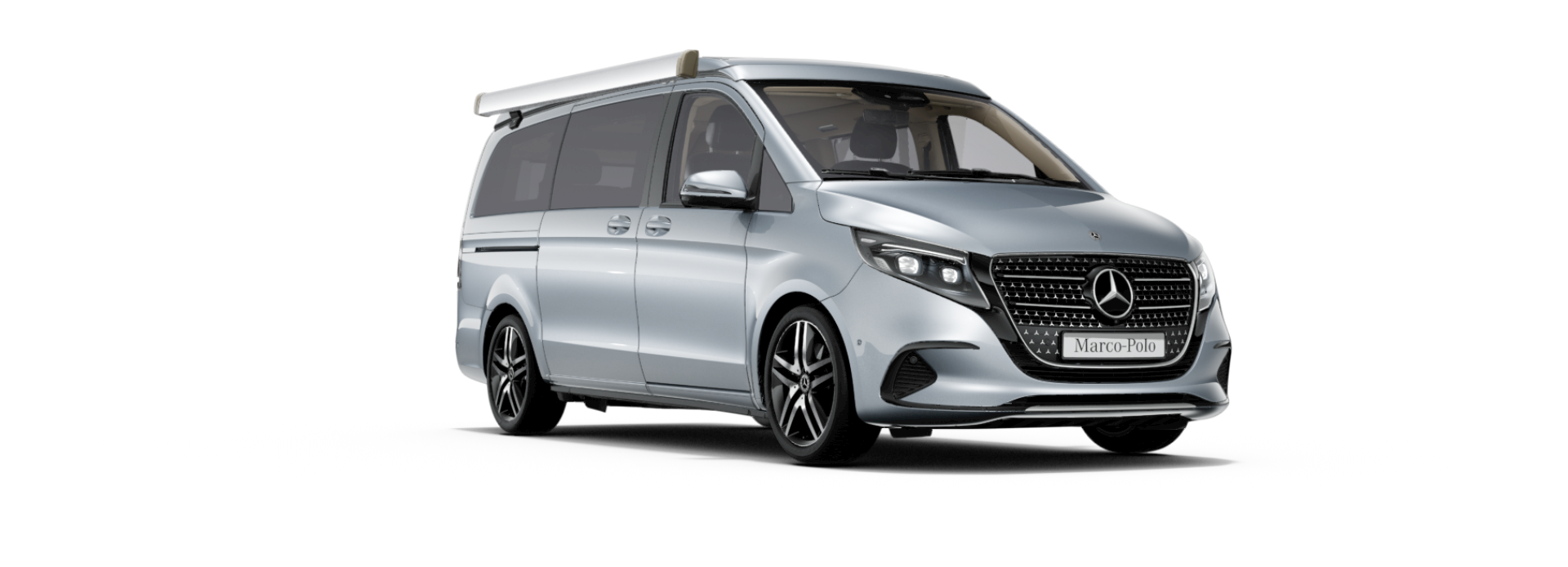 V-Klasse Marco Polo 300 d