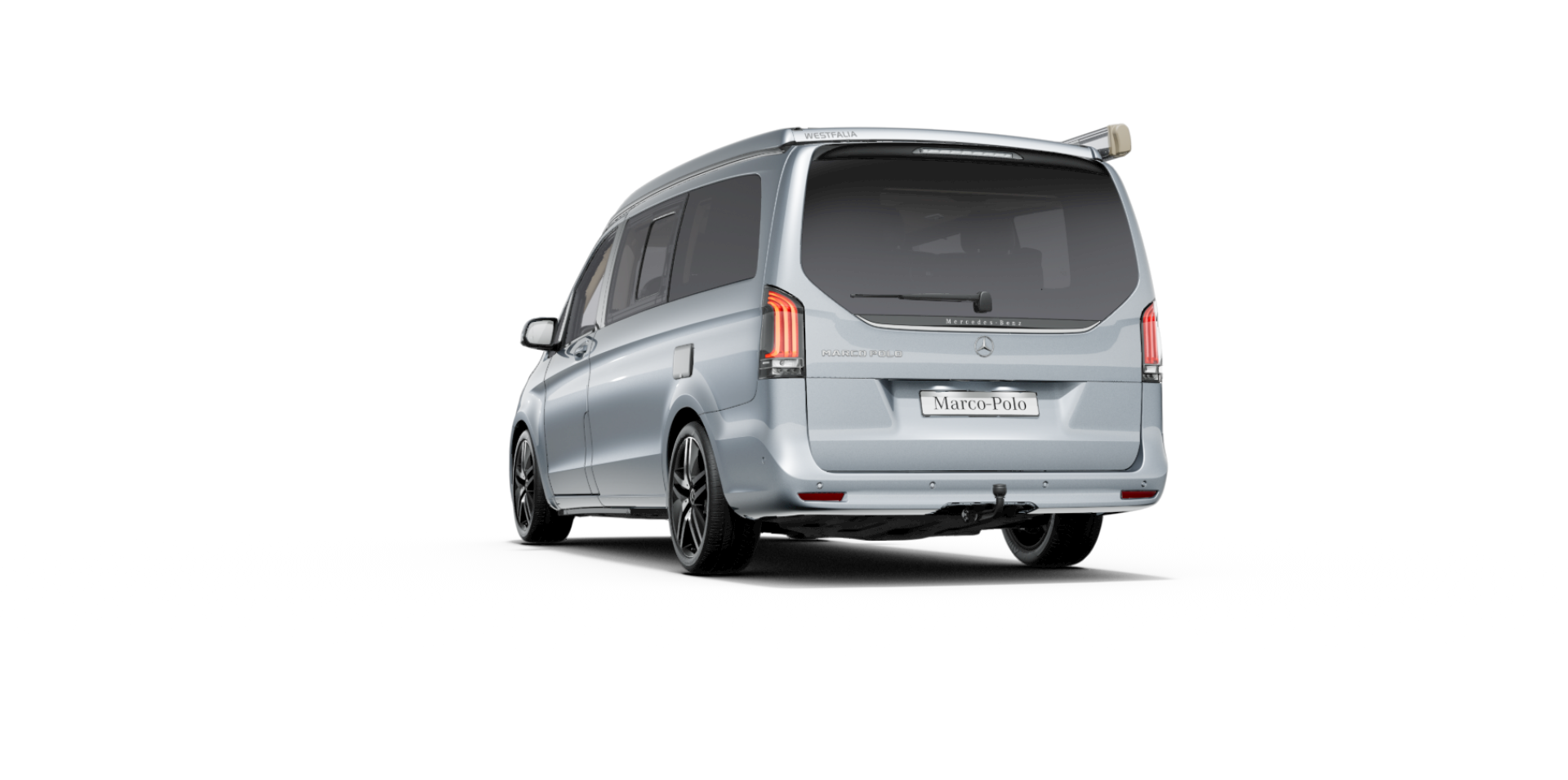 V-Klasse Marco Polo 300 d