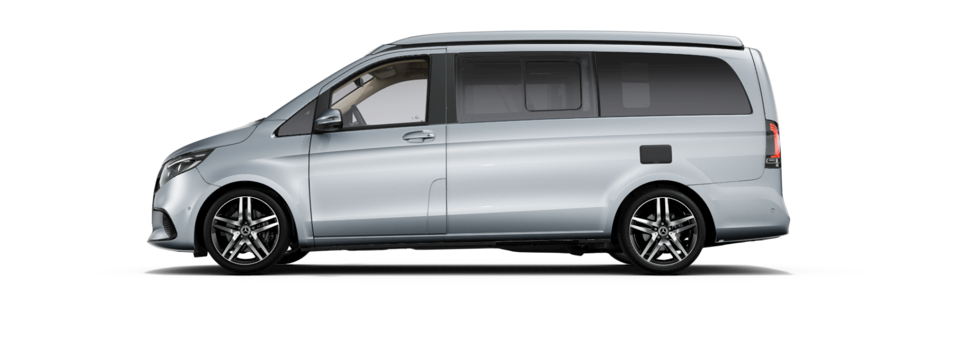 V-Klasse Marco Polo 300 d