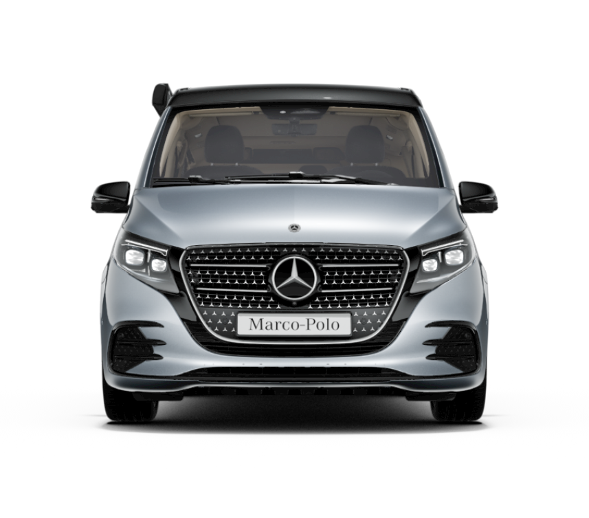 V-Klasse Marco Polo 300 d