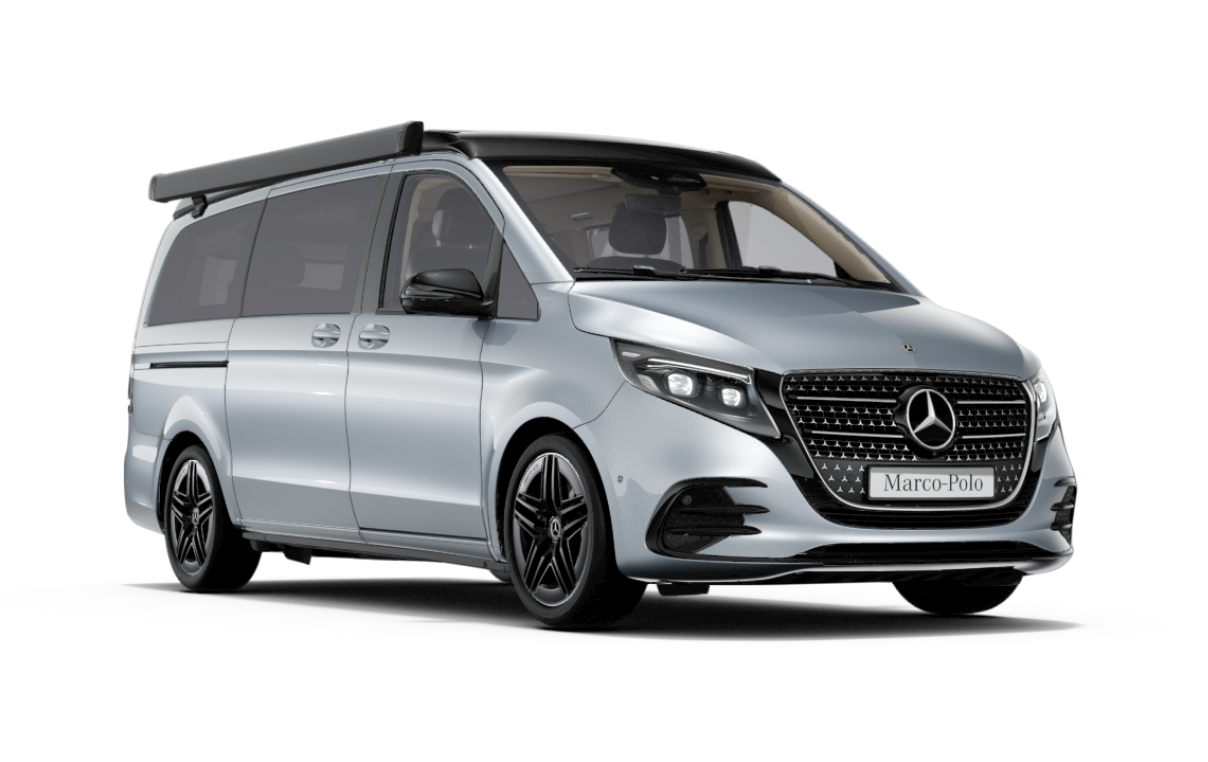 V-Klasse Marco Polo 300 d