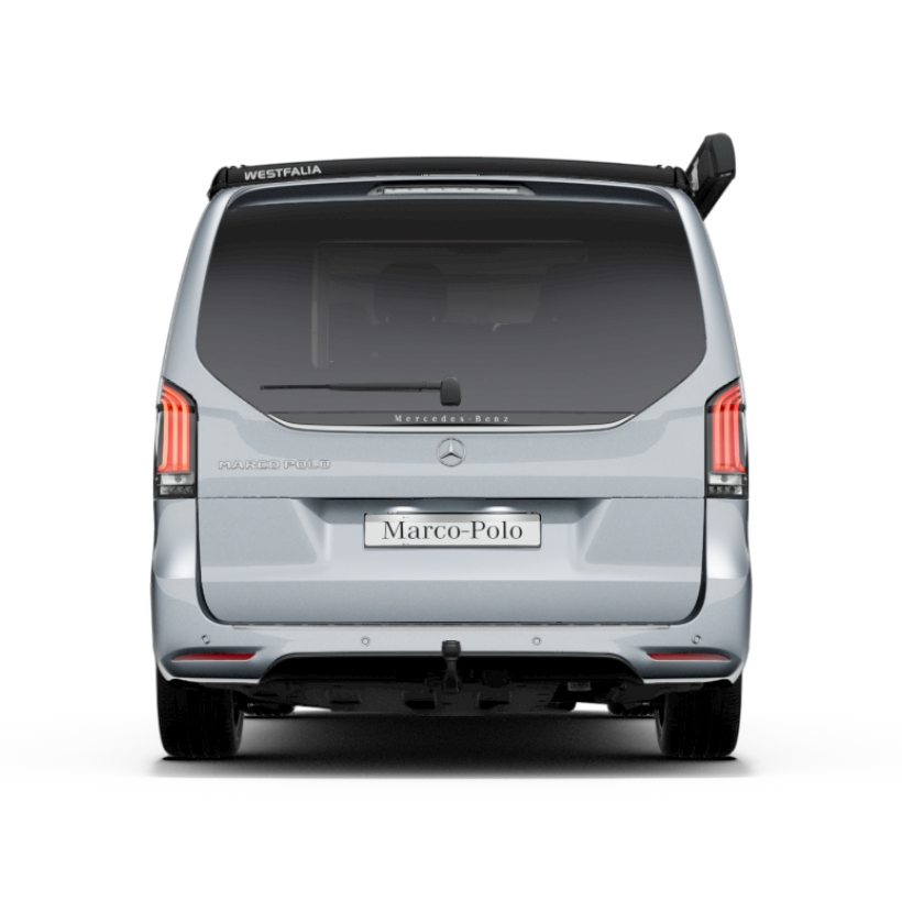 V-Klasse Marco Polo 300 d