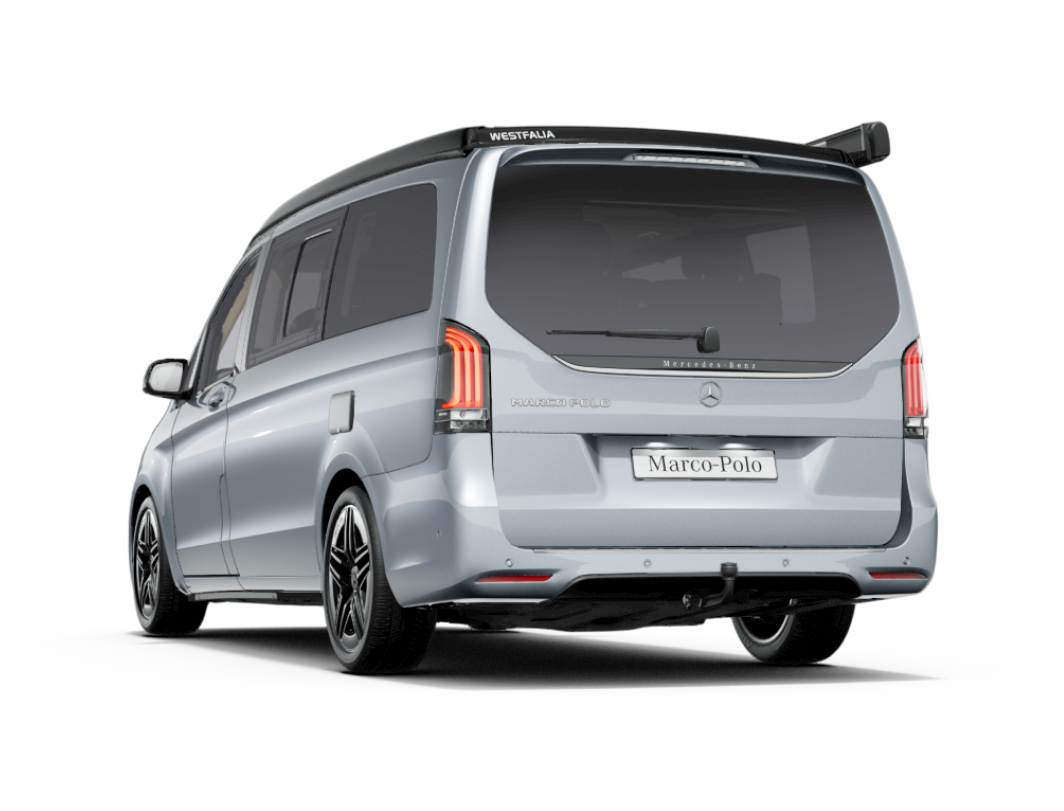 V-Klasse Marco Polo 300 d