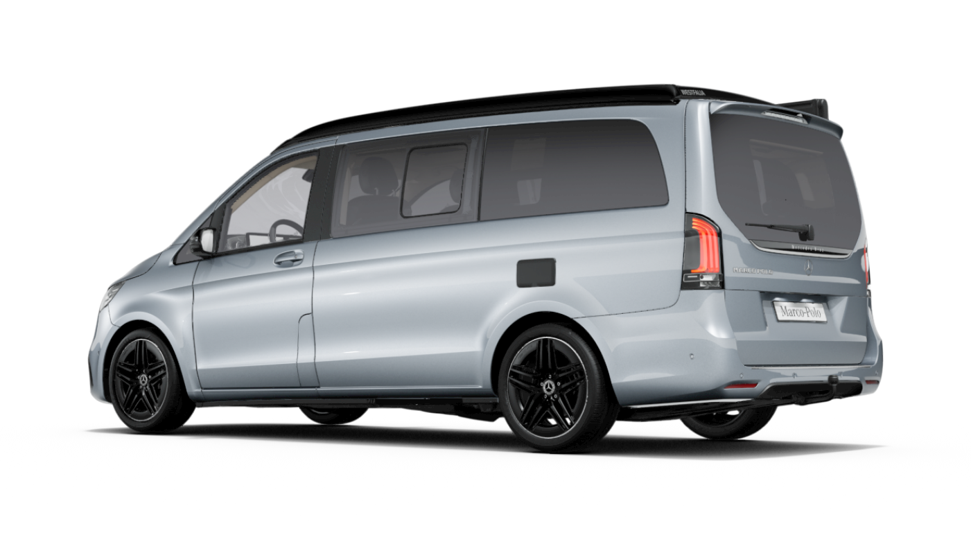 V-Klasse Marco Polo 300 d