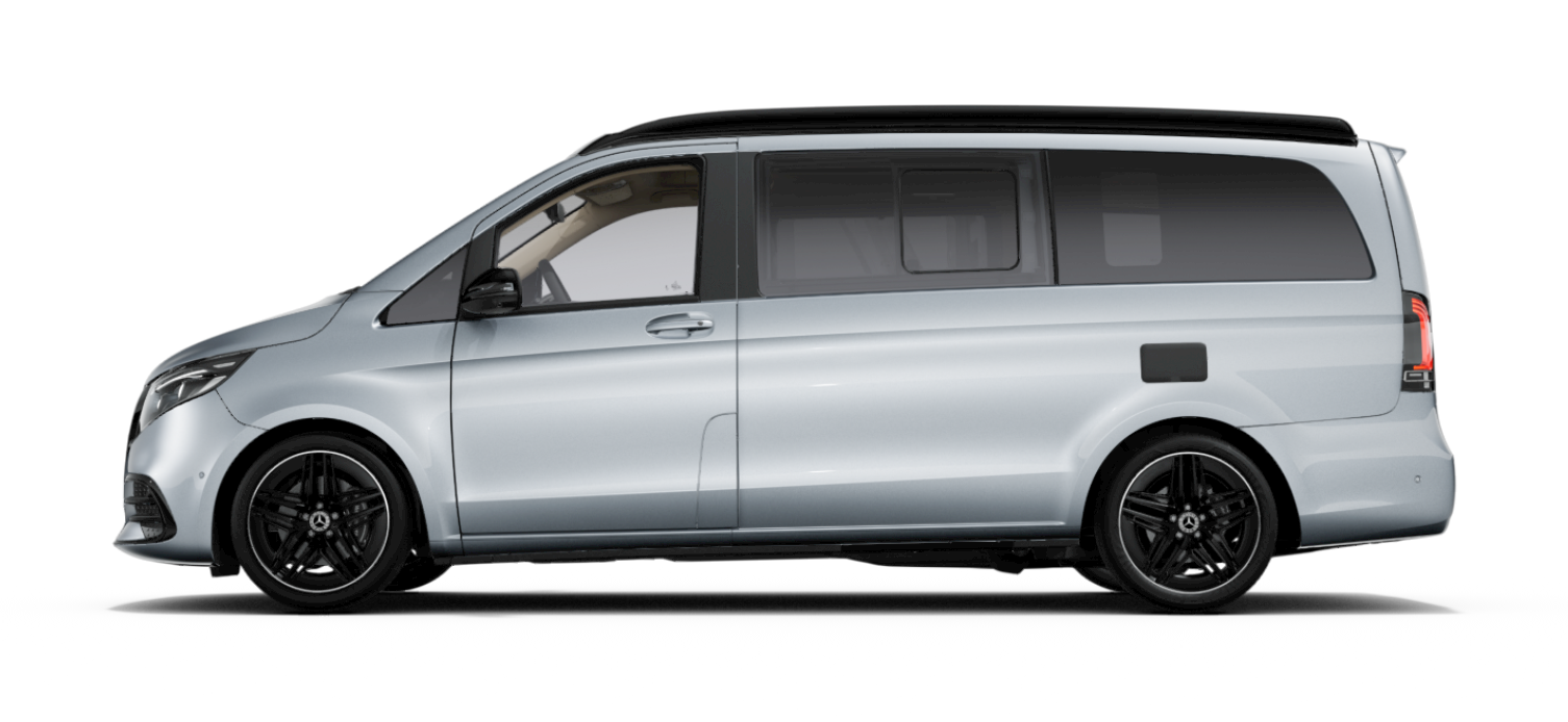 V-Klasse Marco Polo 300 d