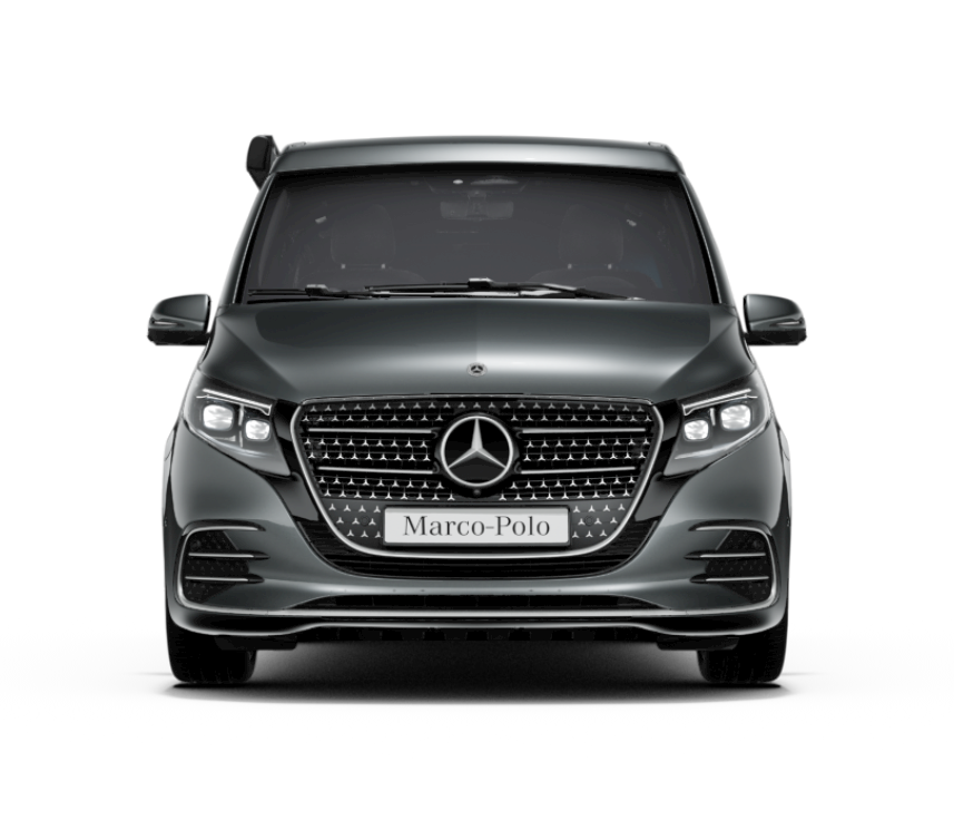V-Klasse Marco Polo 300 d