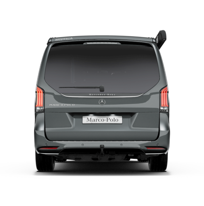 V-Klasse Marco Polo 300 d