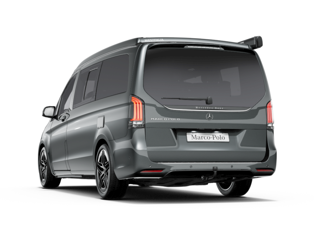 V-Klasse Marco Polo 300 d