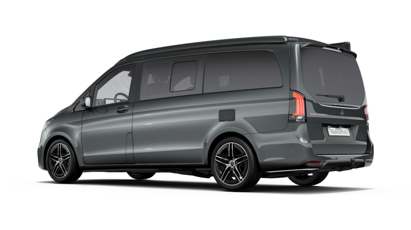 V-Klasse Marco Polo 300 d