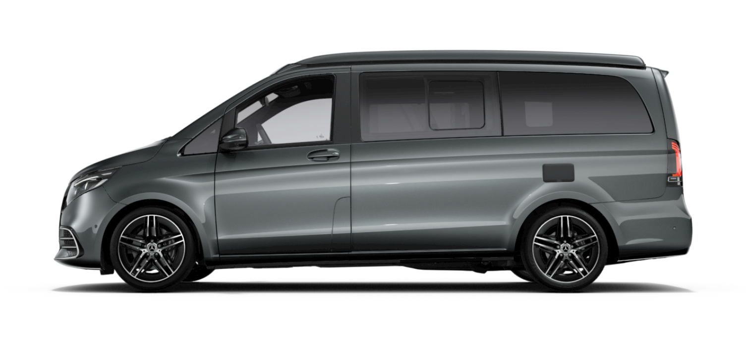 V-Klasse Marco Polo 300 d