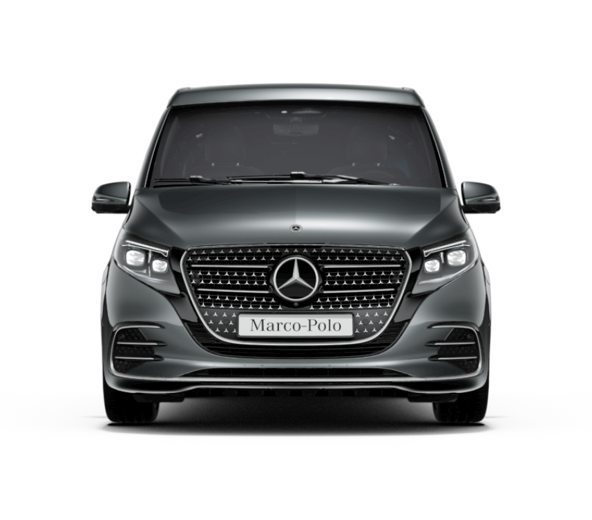 V-Klasse Marco Polo 300 d