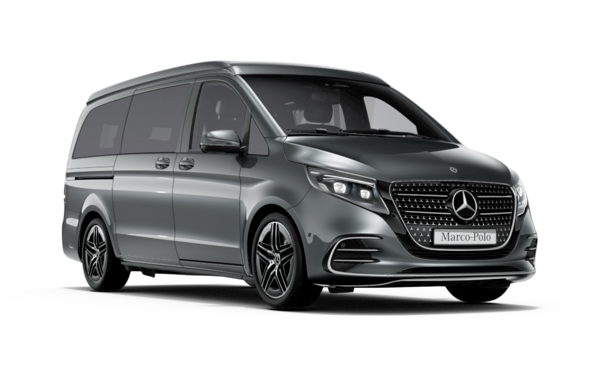 V-Klasse Marco Polo 300 d