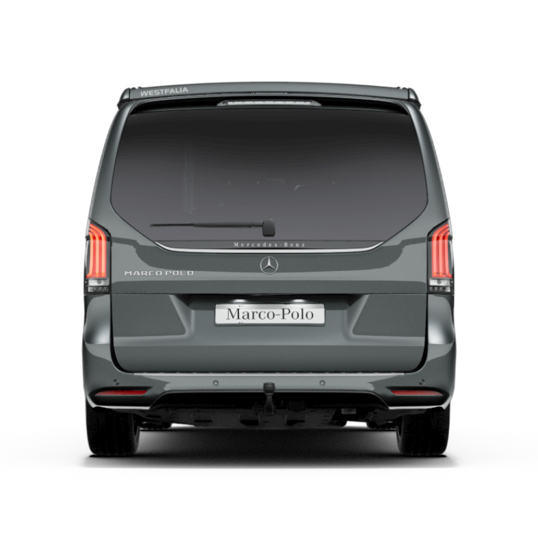 V-Klasse Marco Polo 300 d
