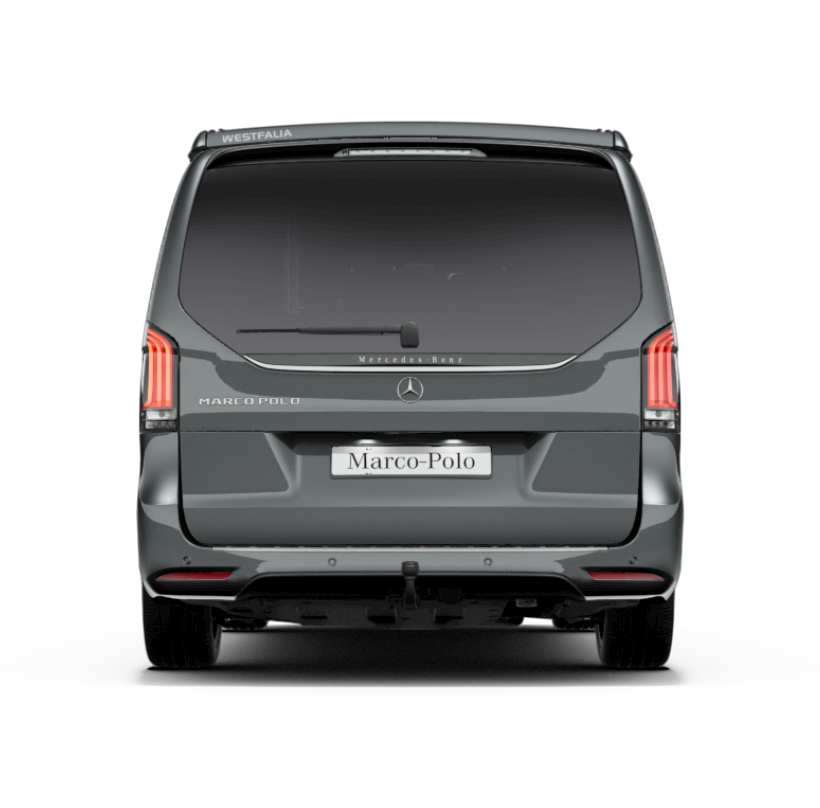 V-Klasse Marco Polo 300 d