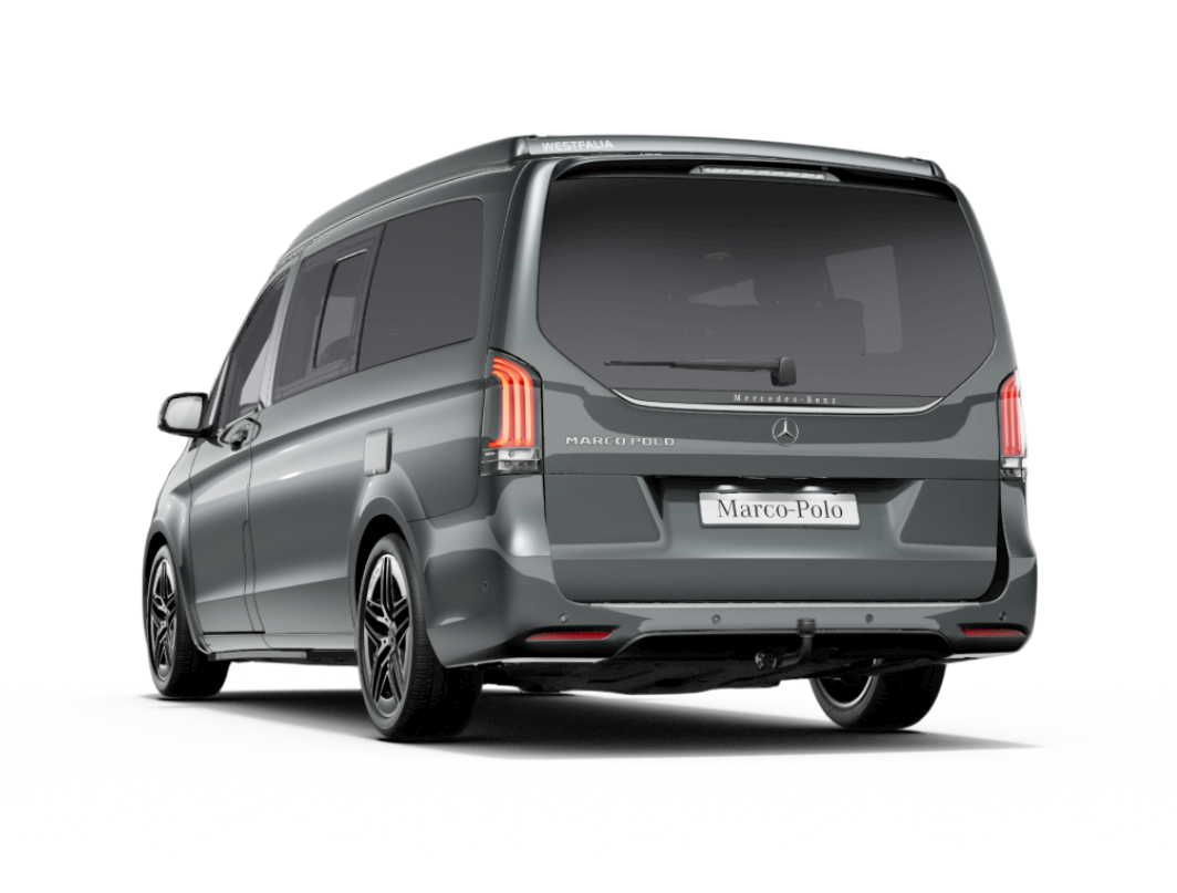 V-Klasse Marco Polo 300 d