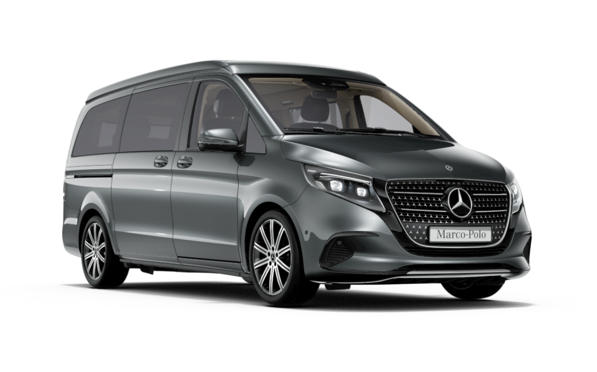 V-Klasse Marco Polo 250 d