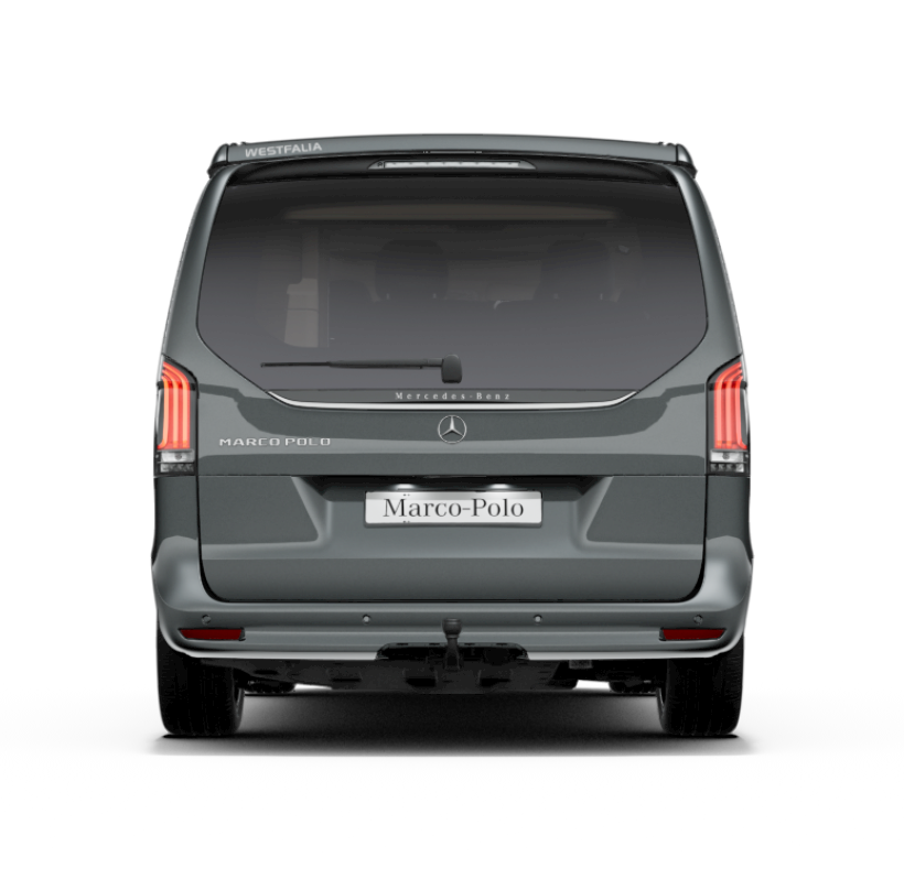 V-Klasse Marco Polo 250 d