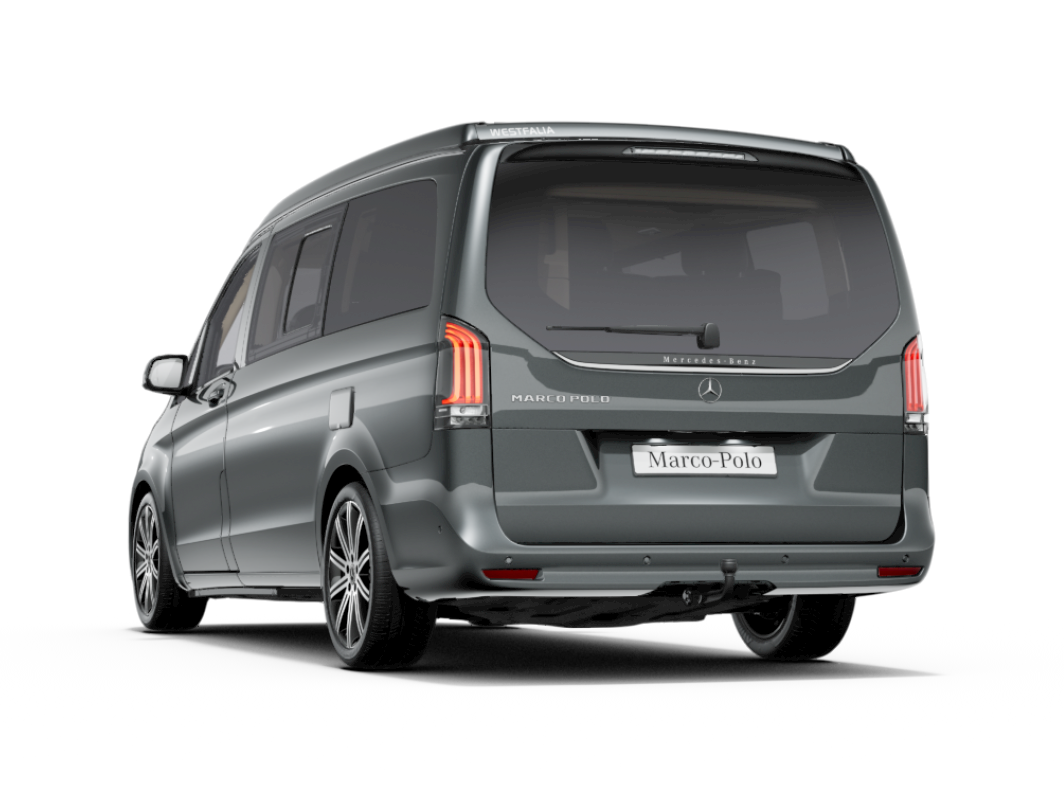 V-Klasse Marco Polo 250 d