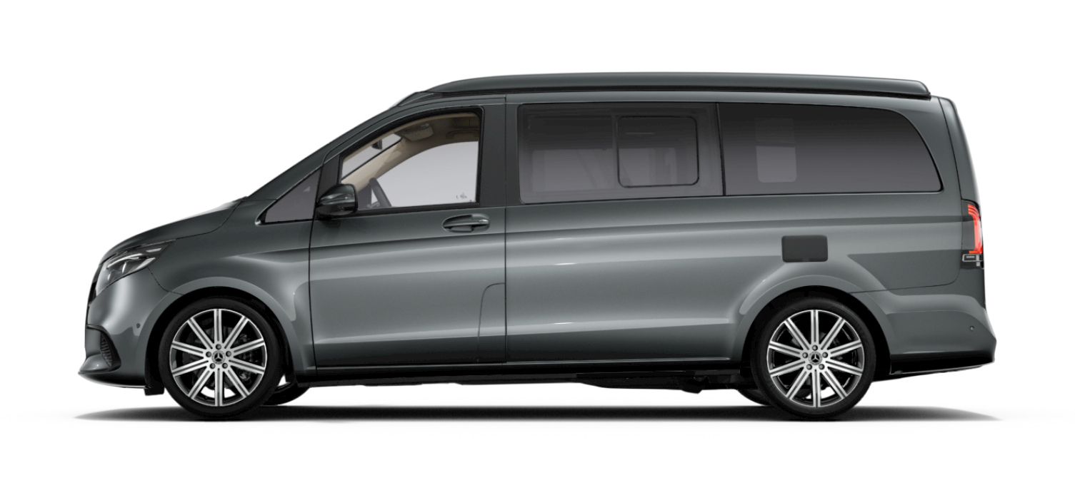 V-Klasse Marco Polo 250 d