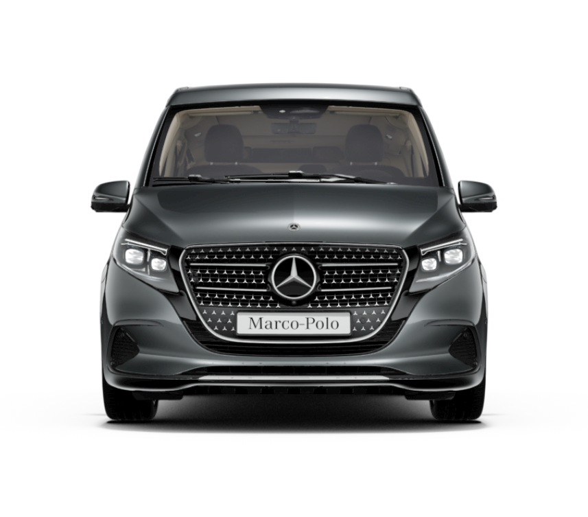 V-Klasse Marco Polo 300 d