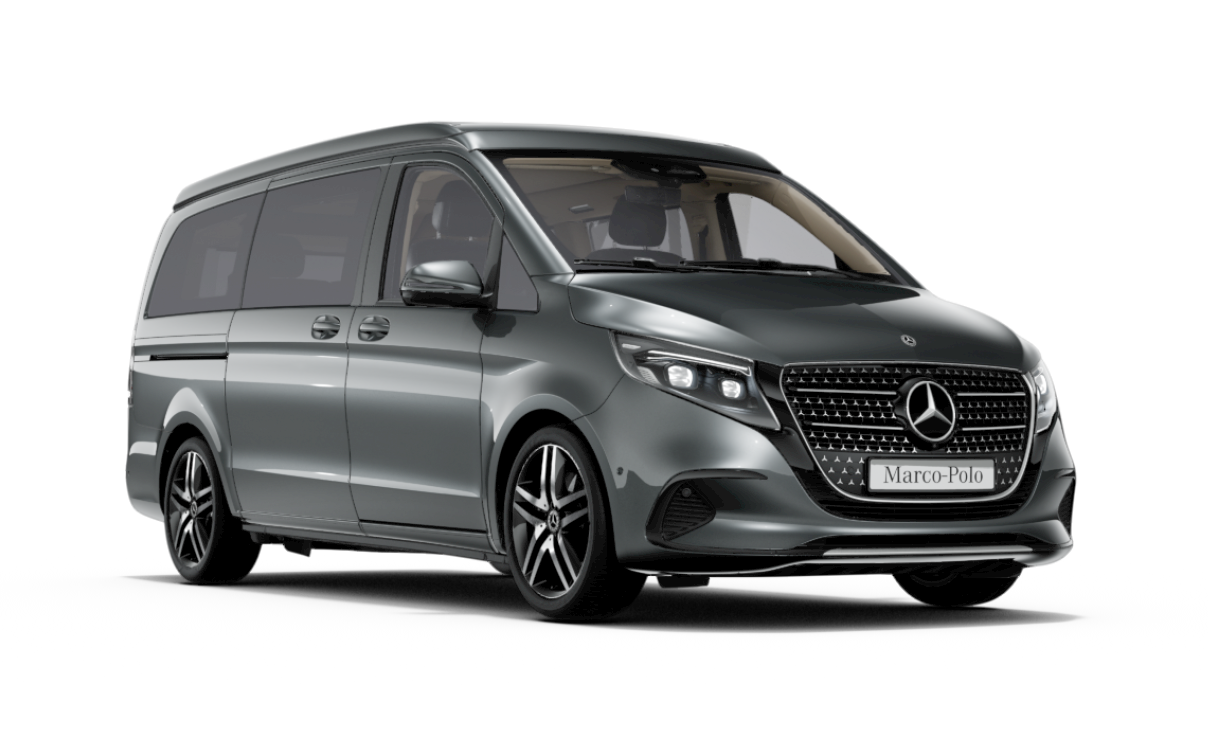 V-Klasse Marco Polo 300 d