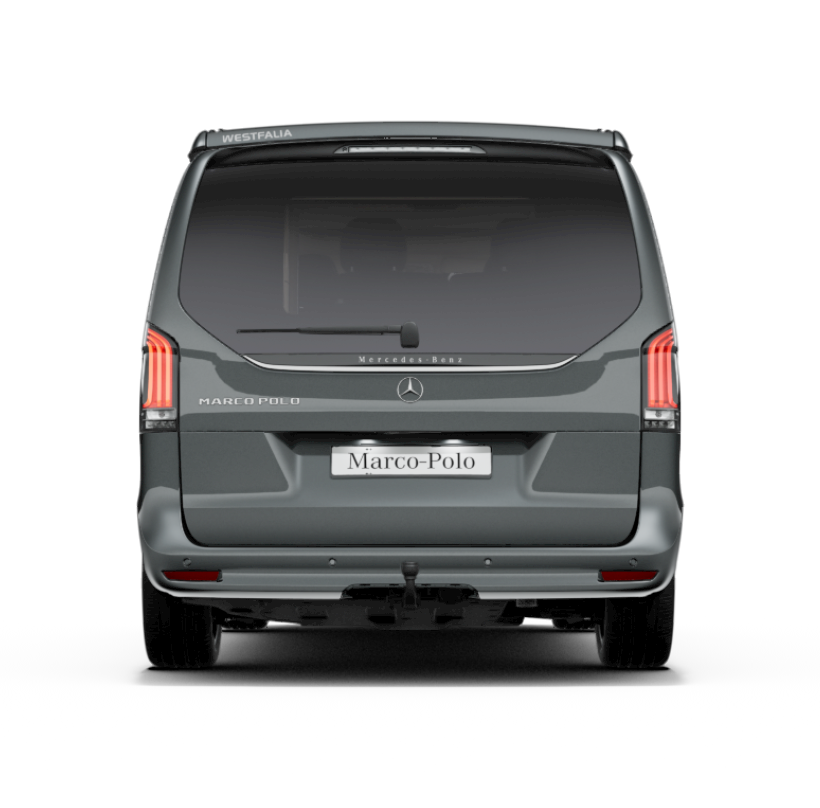 V-Klasse Marco Polo 300 d