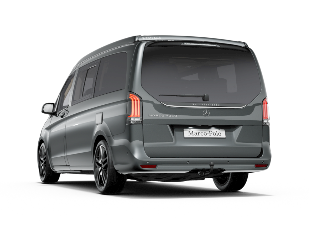 V-Klasse Marco Polo 300 d