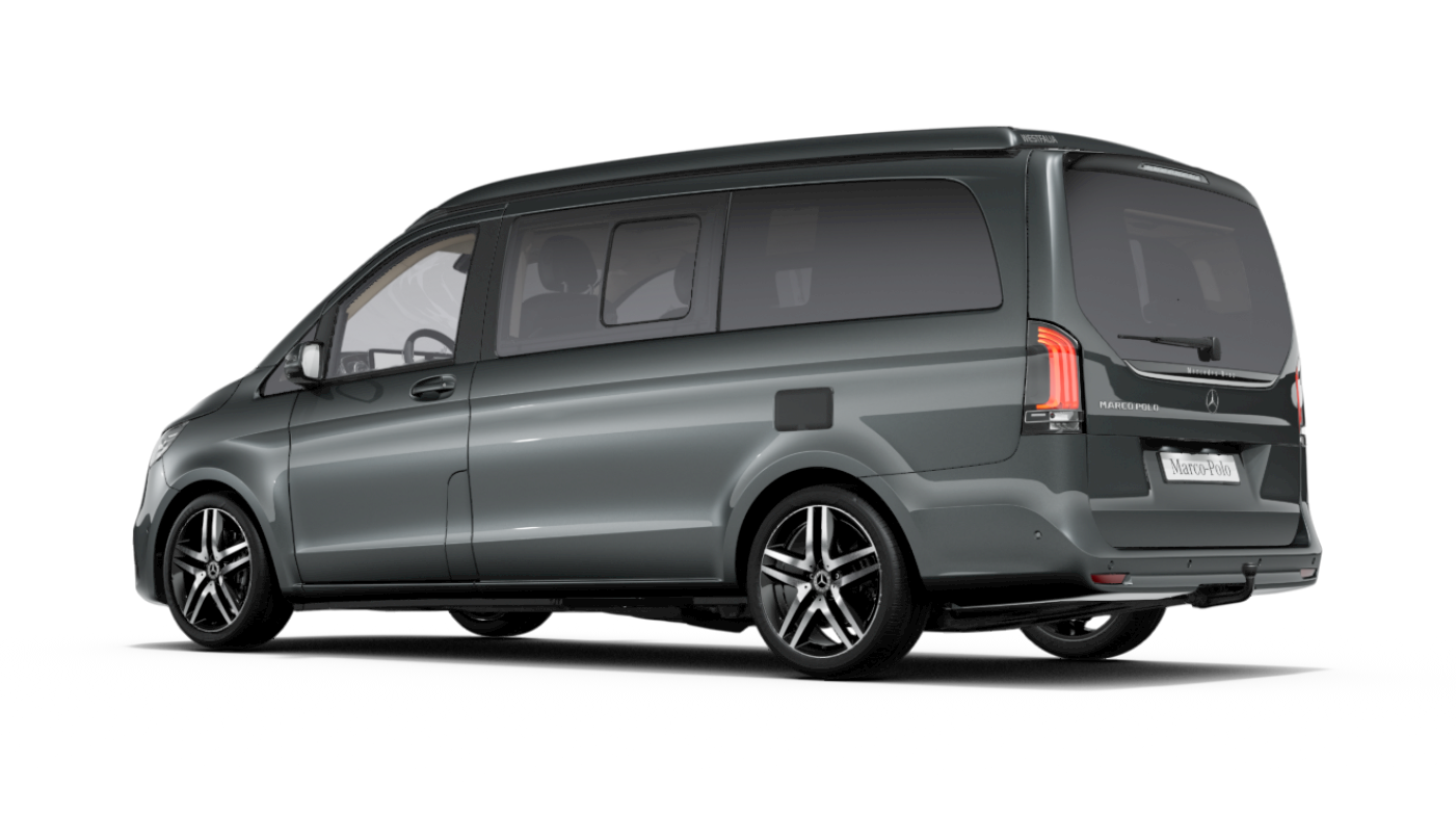 V-Klasse Marco Polo 300 d