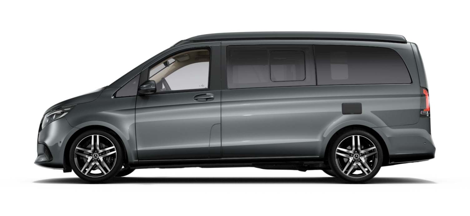 V-Klasse Marco Polo 300 d