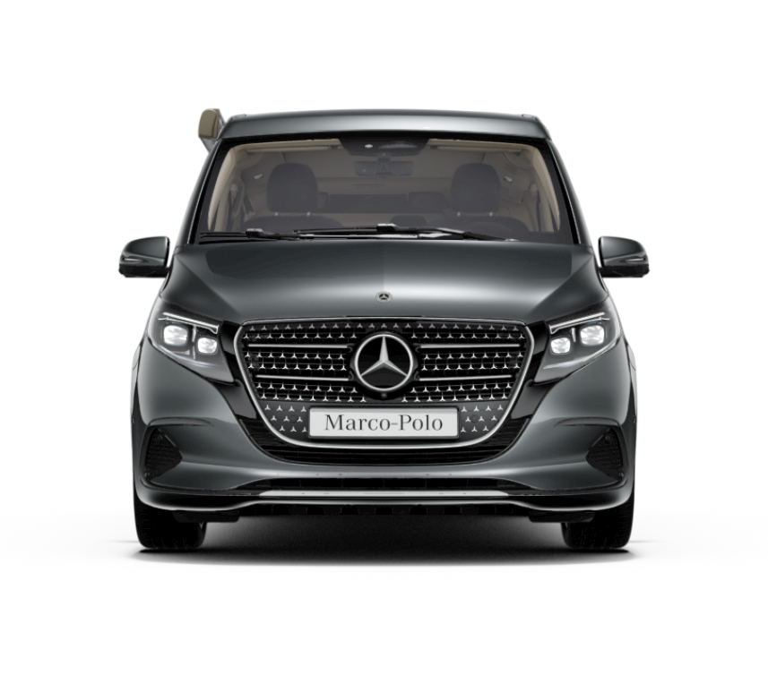 V-Klasse Marco Polo 300 d