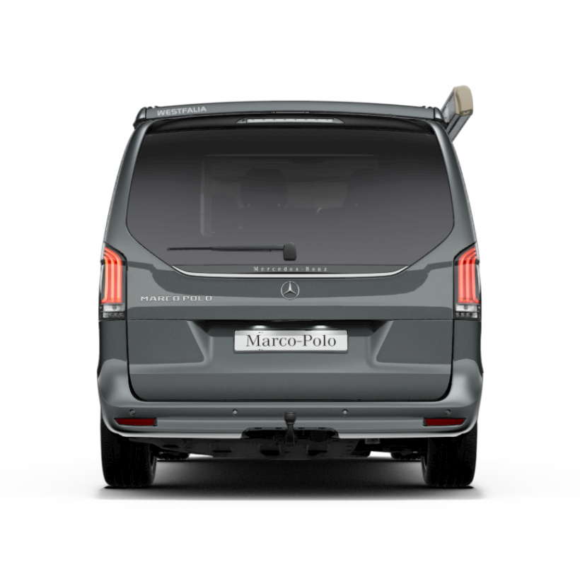 V-Klasse Marco Polo 300 d