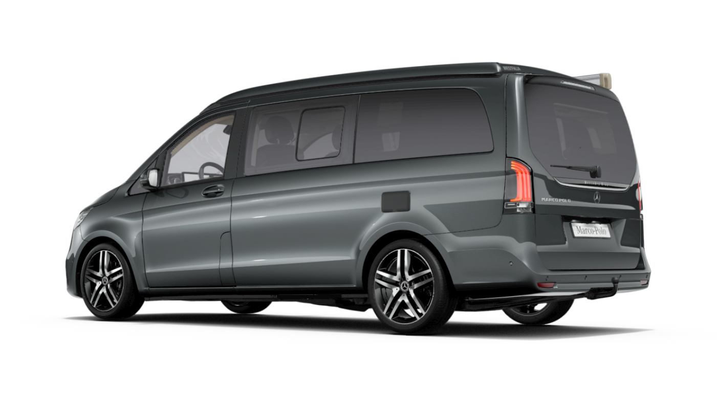 V-Klasse Marco Polo 300 d
