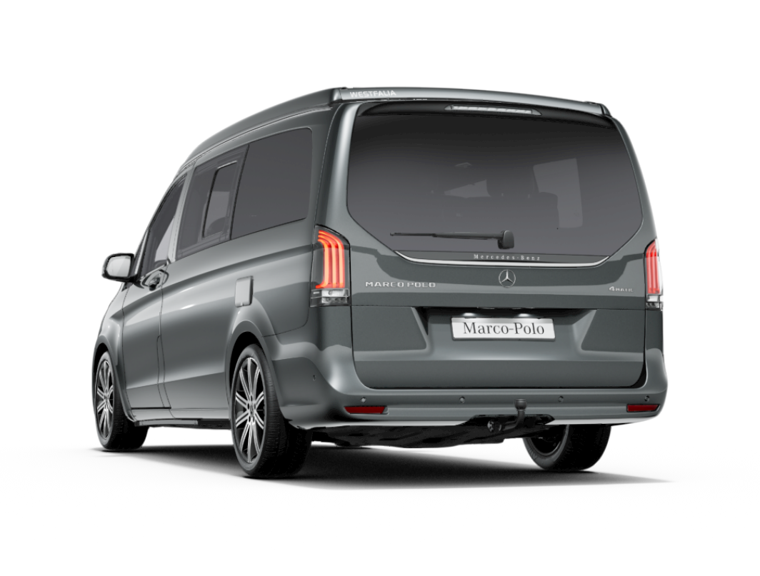 V-Klasse Marco Polo 300 d