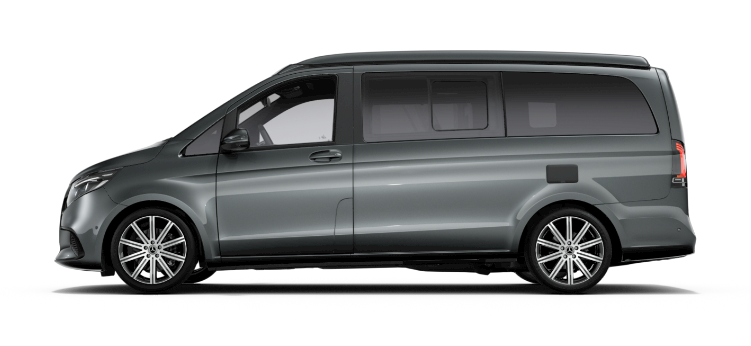 V-Klasse Marco Polo 300 d