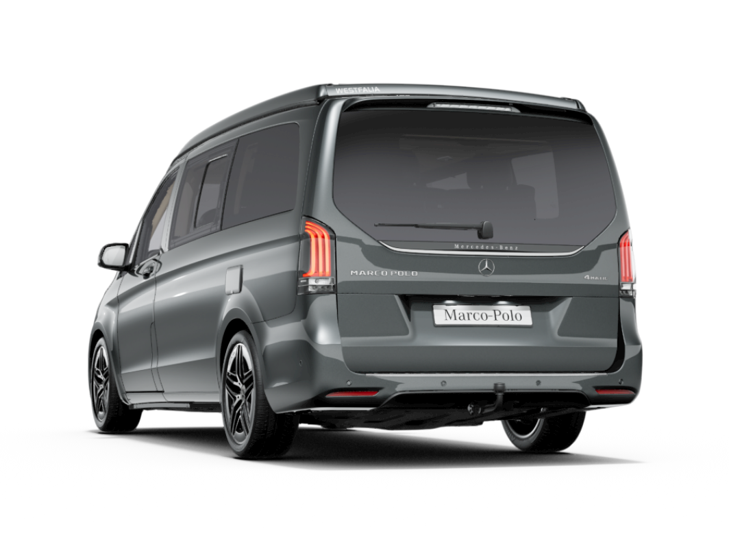 V-Klasse Marco Polo 300 d