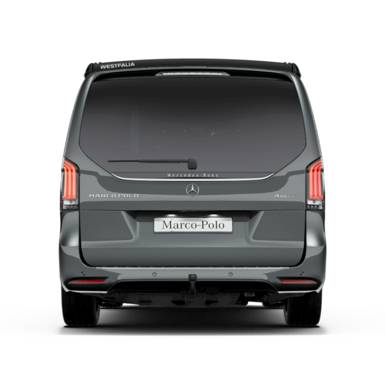 V-Klasse Marco Polo 300 d