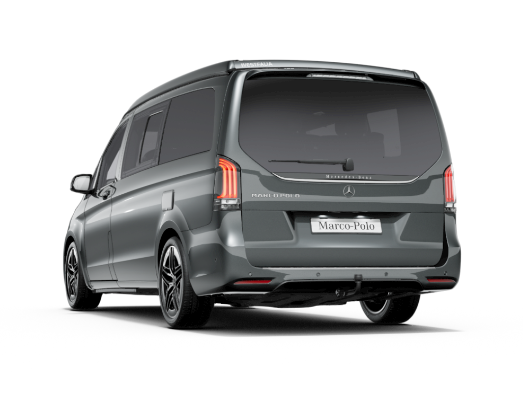 V-Klasse Marco Polo 300 d