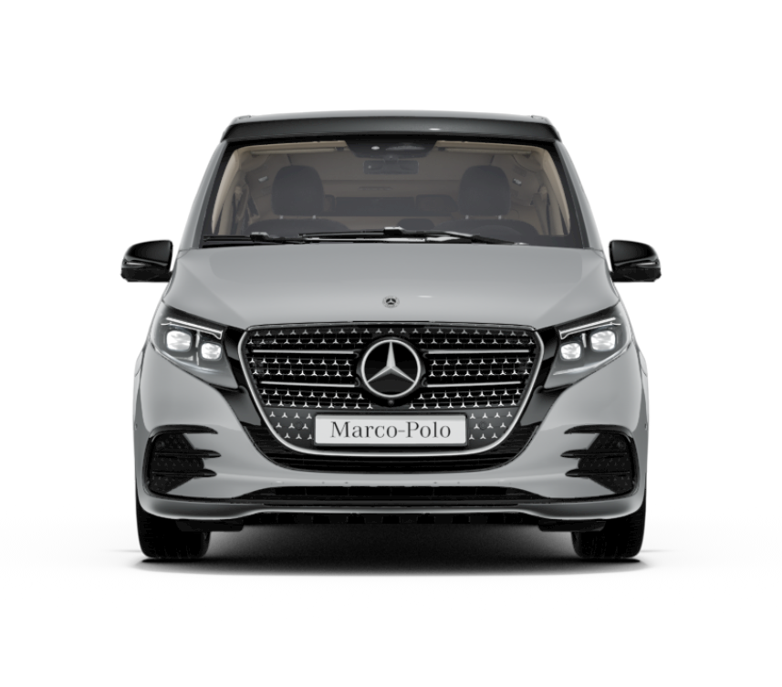 V-Klasse Marco Polo 250 d